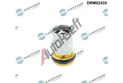 Dr.Motor Automotive zpětný ventil DMA DRM02435, DRM02435 Dr.Motor Automotive zpětný ventil DMA DRM02435, DRM02435