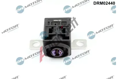 Dr.Motor Automotive Senzor bateriovho managementu DMA DRM02440, DRM02440