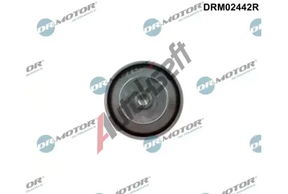 Dr.Motor Automotive Ventil pneumatick�ho ��zen� nas�van�ho vzduchu DMA DRM02442R, DRM02442R