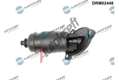 Dr.Motor Automotive Hydraulick filtr automatick pevodovky DMA DRM02448, DRM02448