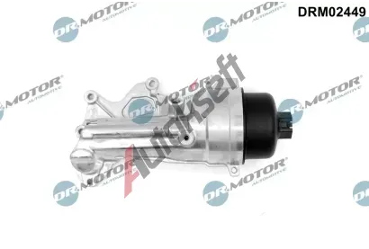 Dr.Motor Automotive Pouzdro olejovho filtru DMA DRM02449, DRM02449