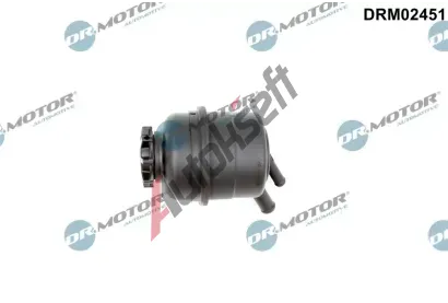 Dr.Motor Automotive Vyrovnávací nádrž hydraulického oleje servořízení DMA DRM02451, DRM02451 Dr.Motor Automotive Vyrovnávací nádrž hydraulického oleje servořízení DMA DRM02451, DRM02451