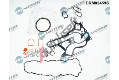 Dr.Motor Automotive Sada tsnn klikov skn DMA DRM02459S, DRM02459S