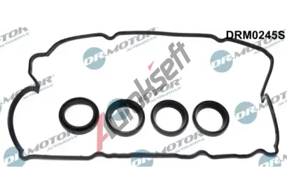 Dr.Motor Automotive Sada tsnn krytu hlavy vlce DMA DRM0245S, DRM0245S