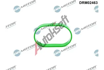 Dr.Motor Automotive Tsnn kolena sacho potrub DMA DRM02463, DRM02463