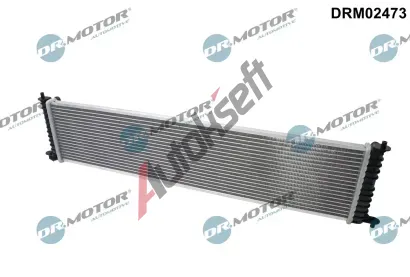 Dr.Motor Automotive Chladi vody DMA DRM02473, DRM02473