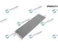 Kondenztor klimatizace Dr.Motor Automotive ‐ DMA DRM02474