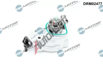 Dr.Motor Automotive Vakuov� �erpadlo brzdov�ho syst�mu DMA DRM02477, DRM02477
