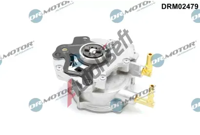 Dr.Motor Automotive Vakuov� �erpadlo brzdov�ho syst�mu DMA DRM02479, DRM02479