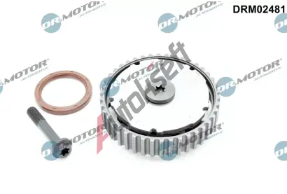 Dr.Motor Automotive Nastavova vakovho hdele DMA DRM02481, DRM02481