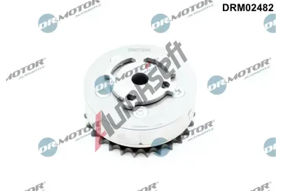 Dr.Motor Automotive Nastavova vakovho hdele DMA DRM02482, DRM02482