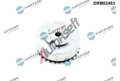 Dr.Motor Automotive Nastavova vakovho hdele DMA DRM02483, DRM02483