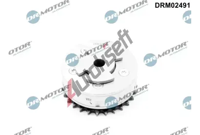 Dr.Motor Automotive Nastavovač vačkového hřídele DMA DRM02491, DRM02491 Dr.Motor Automotive Nastavovač vačkového hřídele DMA DRM02491, DRM02491