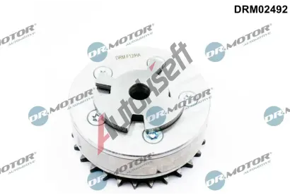 Dr.Motor Automotive Nastavovač vačkového hřídele DMA DRM02492, DRM02492 Dr.Motor Automotive Nastavovač vačkového hřídele DMA DRM02492, DRM02492