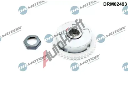 Dr.Motor Automotive Nastavovač vačkového hřídele DMA DRM02493, DRM02493 Dr.Motor Automotive Nastavovač vačkového hřídele DMA DRM02493, DRM02493