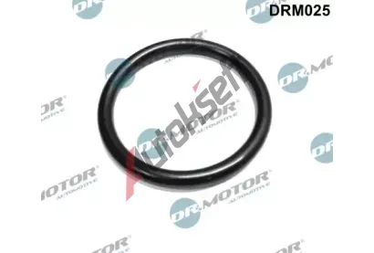 Dr.Motor Automotive Tsnn, hrdlo krtc klapky DMA DRM025, DRM025