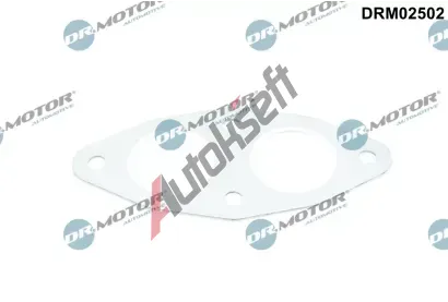 Dr.Motor Automotive Tsnn vfukov trubky DMA DRM02502, DRM02502