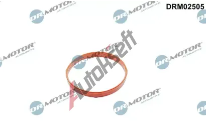 Dr.Motor Automotive Těsnění, hrdlo škrtící klapky DMA DRM02505, DRM02505 Dr.Motor Automotive Těsnění, hrdlo škrtící klapky DMA DRM02505, DRM02505