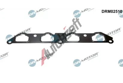 Dr.Motor Automotive T�sn�n� kolena sac�ho potrub� DMA DRM02510, DRM02510