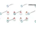 Sada tsnn dku ventilu Dr.Motor Automotive ‐ DMA DRM02524S