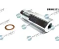 Regulan ventil tlaku paliva Dr.Motor Automotive ‐ DMA DRM0253