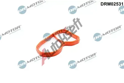 Dr.Motor Automotive Tsnn kolena sacho potrub DMA DRM02531, DRM02531
