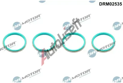 Dr.Motor Automotive Těsnění krytu hlavy válce DMA DRM02535, DRM02535 Dr.Motor Automotive Těsnění krytu hlavy válce DMA DRM02535, DRM02535