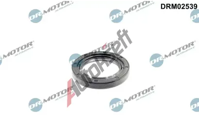 Dr.Motor Automotive Těsnicí kroužek klikového hřídele DMA DRM02539, DRM02539 Dr.Motor Automotive Těsnicí kroužek klikového hřídele DMA DRM02539, DRM02539