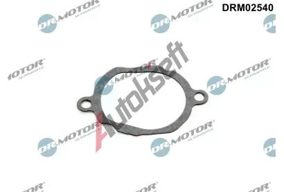 Dr.Motor Automotive Tsnn termostatu DMA DRM02540, DRM02540