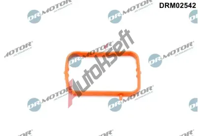Dr.Motor Automotive Těsnění pouzdra termostatu DMA DRM02542, DRM02542 Dr.Motor Automotive Těsnění pouzdra termostatu DMA DRM02542, DRM02542