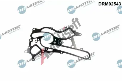 Dr.Motor Automotive Těsnění vodního čerpadla DMA DRM02543, DRM02543 Dr.Motor Automotive Těsnění vodního čerpadla DMA DRM02543, DRM02543