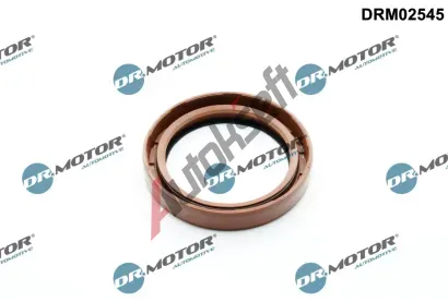 Dr.Motor Automotive Těsnicí kroužek klikového hřídele DMA DRM02545, DRM02545 Dr.Motor Automotive Těsnicí kroužek klikového hřídele DMA DRM02545, DRM02545