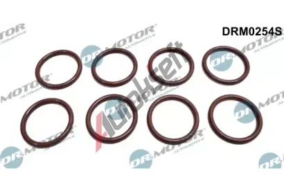 Dr.Motor Automotive Tsnic krouek vstikovn DMA DRM0254S, DRM0254S