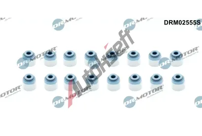 Dr.Motor Automotive Sada tsnn dku ventilu DMA DRM02555S, DRM02555S