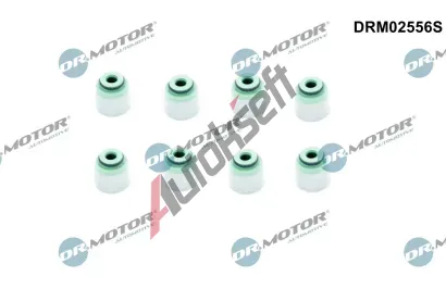 Dr.Motor Automotive Sada tsnn dku ventilu DMA DRM02556S, DRM02556S