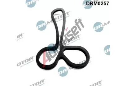 Dr.Motor Automotive Těsnění chladiče oleje DMA DRM0257, DRM0257 Dr.Motor Automotive Těsnění chladiče oleje DMA DRM0257, DRM0257