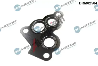 Dr.Motor Automotive Těsnění pouzdra olejového filtru DMA DRM02584, DRM02584 Dr.Motor Automotive Těsnění pouzdra olejového filtru DMA DRM02584, DRM02584