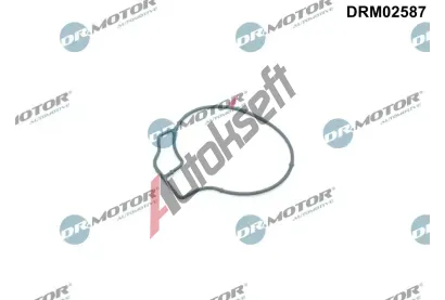 Dr.Motor Automotive Těsnění vakuového čerpadla DMA DRM02587, DRM02587 Dr.Motor Automotive Těsnění vakuového čerpadla DMA DRM02587, DRM02587