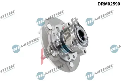 Dr.Motor Automotive Sada lo�iska kola DMA DRM02590, DRM02590