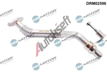 Dr.Motor Automotive Olejov potrub DMA DRM02596, DRM02596