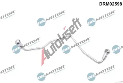 Dr.Motor Automotive Olejové potrubí DMA DRM02598, DRM02598 Dr.Motor Automotive Olejové potrubí DMA DRM02598, DRM02598