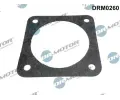 Tsnn, hrdlo krtc klapky Dr.Motor Automotive ‐ DMA DRM0260