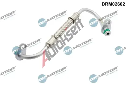 Dr.Motor Automotive Olejové potrubí DMA DRM02602, DRM02602 Dr.Motor Automotive Olejové potrubí DMA DRM02602, DRM02602