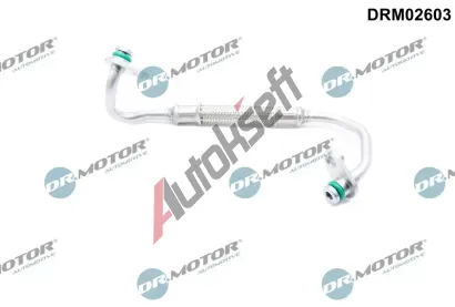 Dr.Motor Automotive Olejov potrub DMA DRM02603, DRM02603