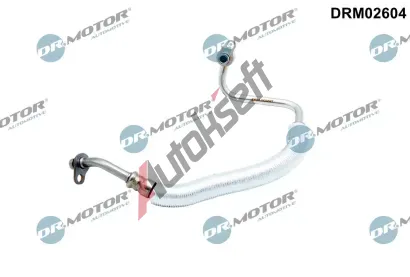 Dr.Motor Automotive Olejové potrubí DMA DRM02604, DRM02604 Dr.Motor Automotive Olejové potrubí DMA DRM02604, DRM02604