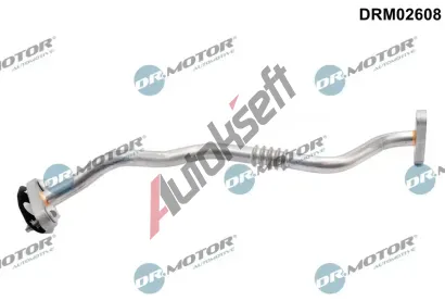 Dr.Motor Automotive Olejové potrubí DMA DRM02608, DRM02608 Dr.Motor Automotive Olejové potrubí DMA DRM02608, DRM02608