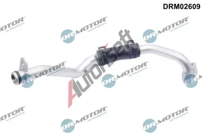 Dr.Motor Automotive Olejov potrub DMA DRM02609, DRM02609