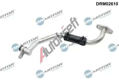 Dr.Motor Automotive Olejov potrub DMA DRM02610, DRM02610