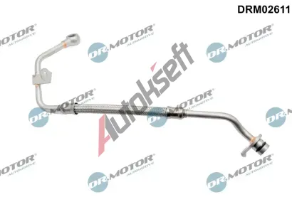Dr.Motor Automotive Olejové potrubí DMA DRM02611, DRM02611 Dr.Motor Automotive Olejové potrubí DMA DRM02611, DRM02611