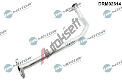 Dr.Motor Automotive Olejov potrub DMA DRM02614, DRM02614